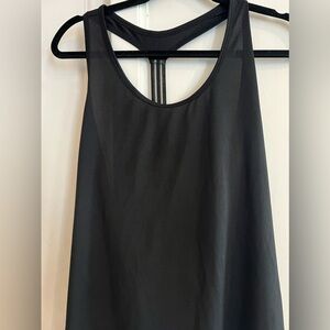 Activewear tank  top